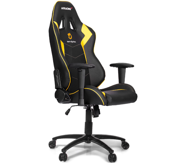 AKRacing Team Dignitas Edition MAX